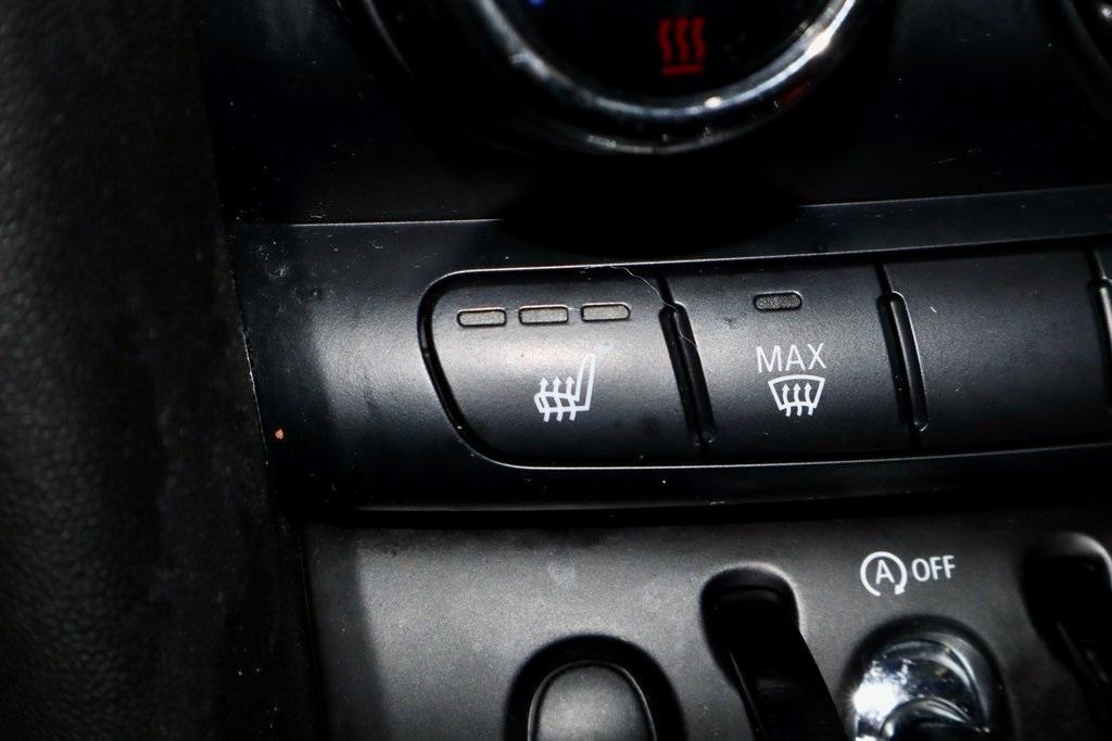 used 2019 MINI Hardtop car, priced at $15,403