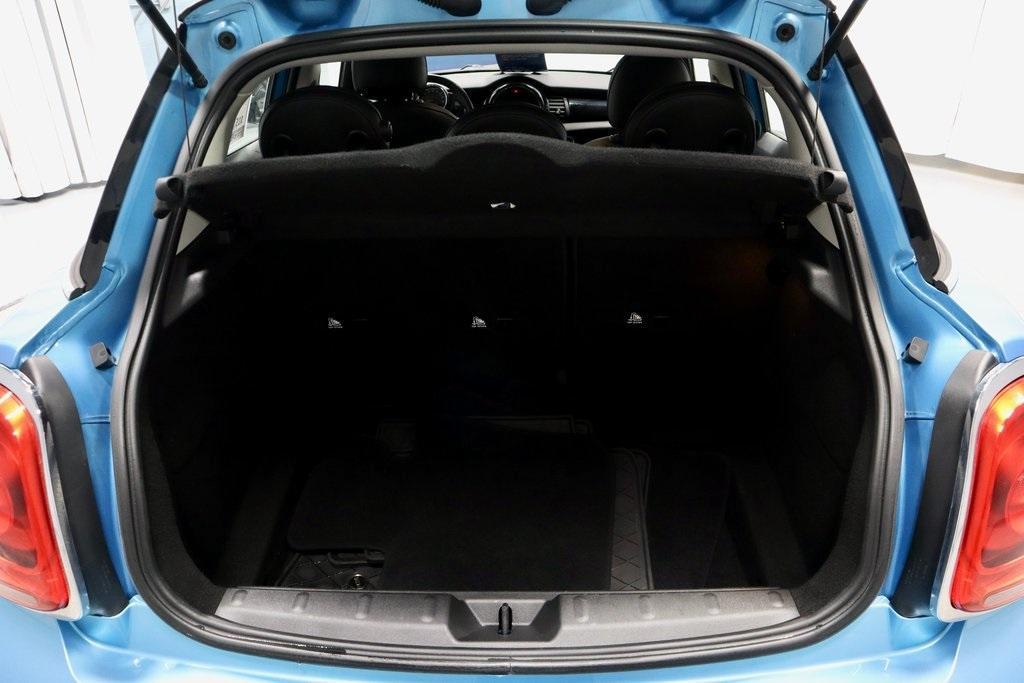 used 2019 MINI Hardtop car, priced at $15,403