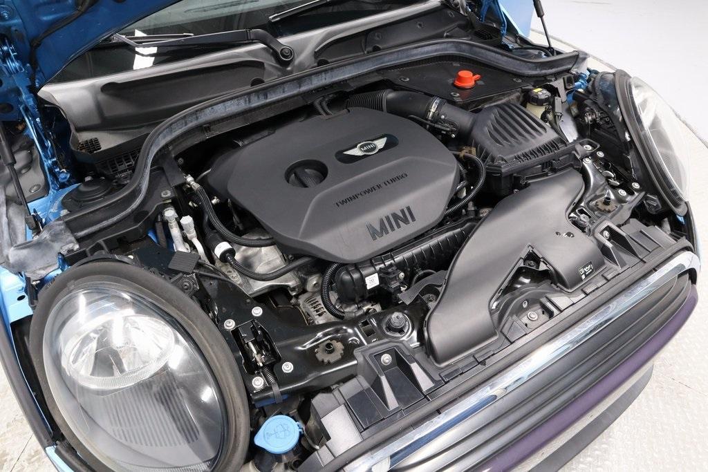 used 2019 MINI Hardtop car, priced at $15,403