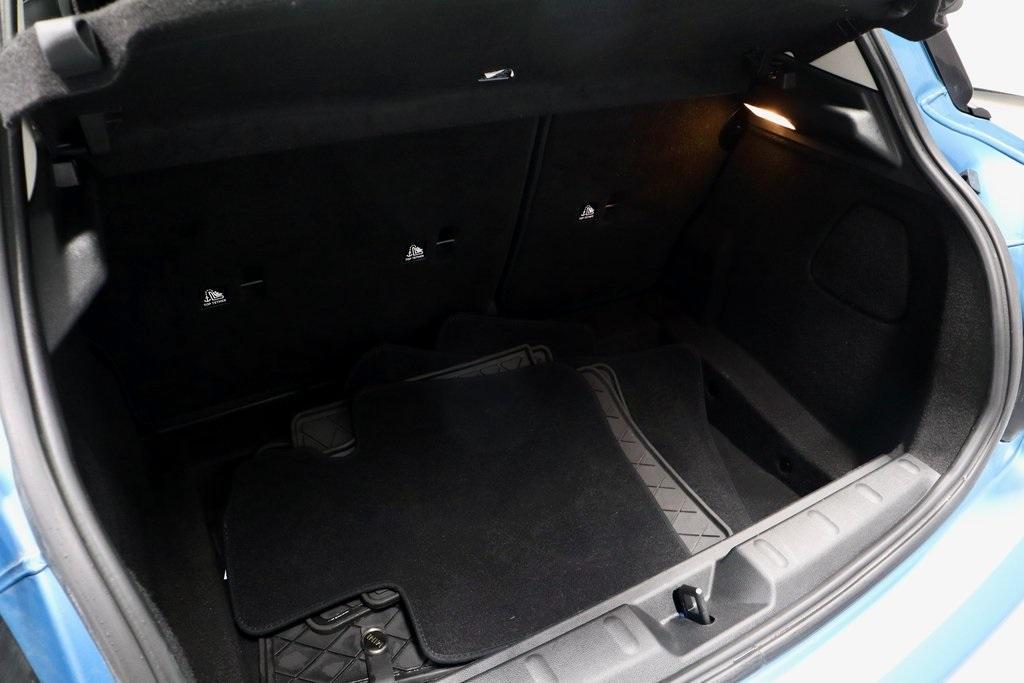 used 2019 MINI Hardtop car, priced at $15,403