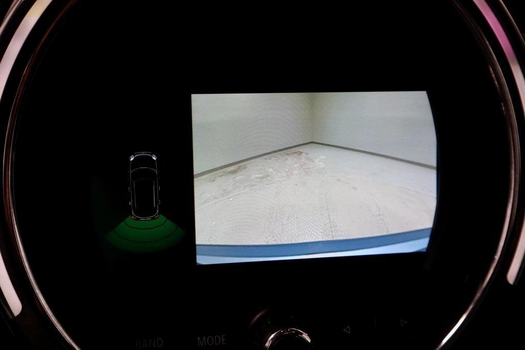 used 2019 MINI Hardtop car, priced at $15,403