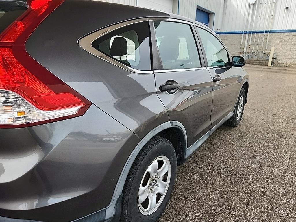 used 2013 Honda CR-V car, priced at $13,284