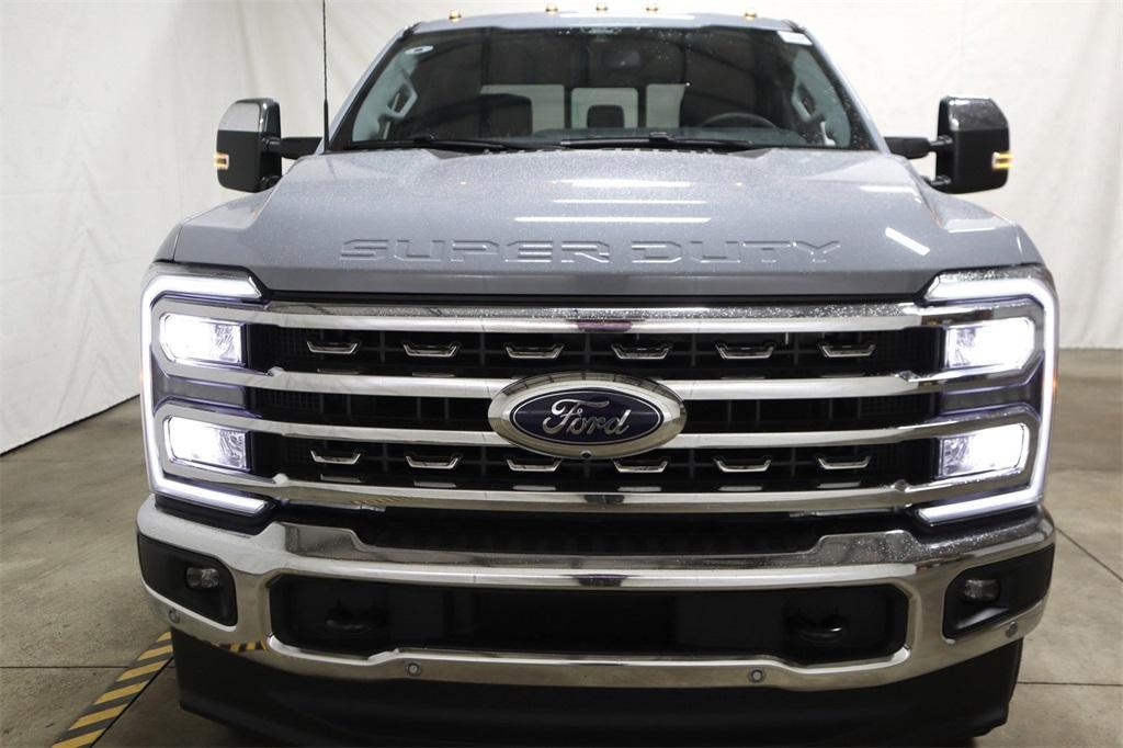 new 2025 Ford F-350 car, priced at $89,220