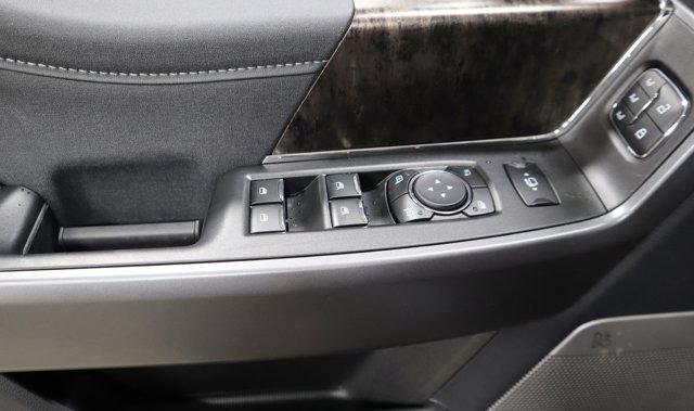 new 2025 Ford F-350 car, priced at $89,220