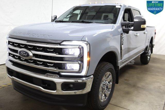 new 2025 Ford F-350 car, priced at $89,220