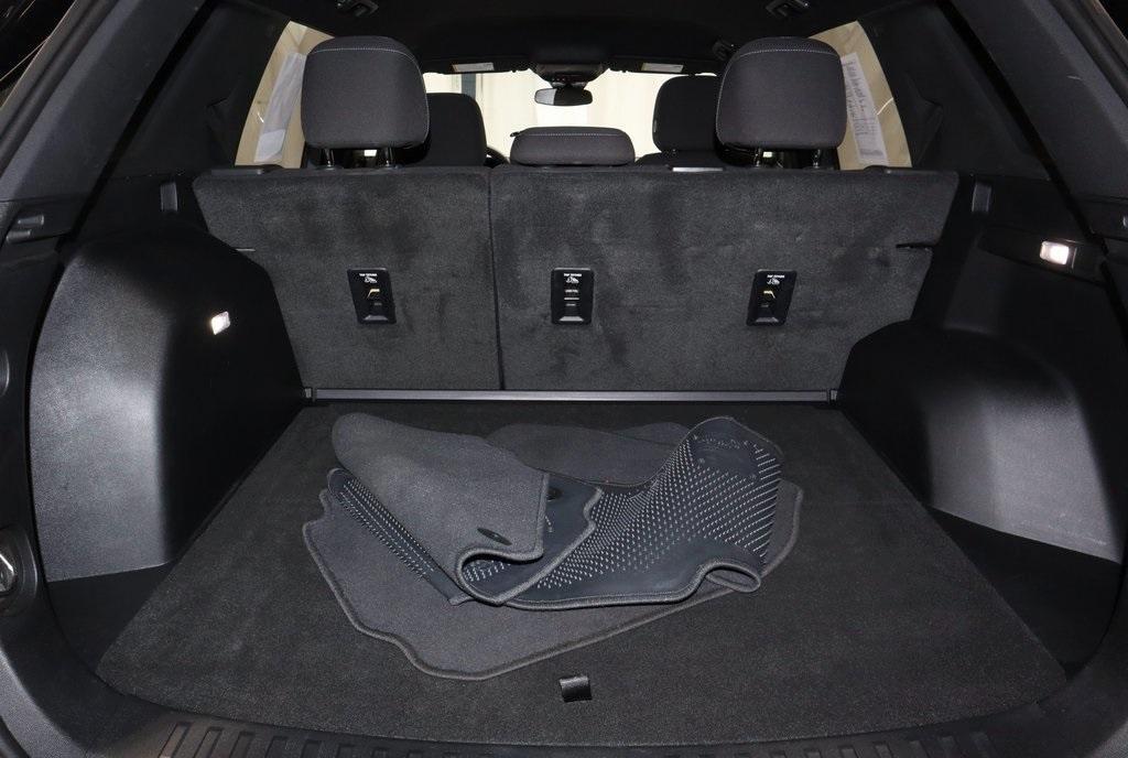 used 2025 Chevrolet Equinox car, priced at $28,569