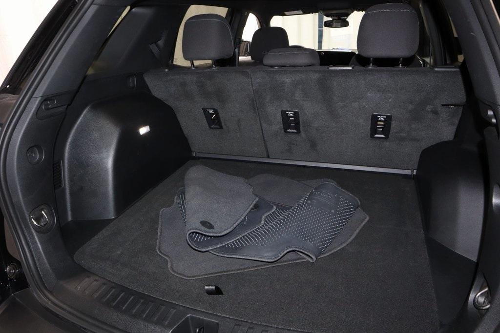 used 2025 Chevrolet Equinox car, priced at $28,569