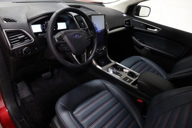 new 2024 Ford Edge car, priced at $38,650