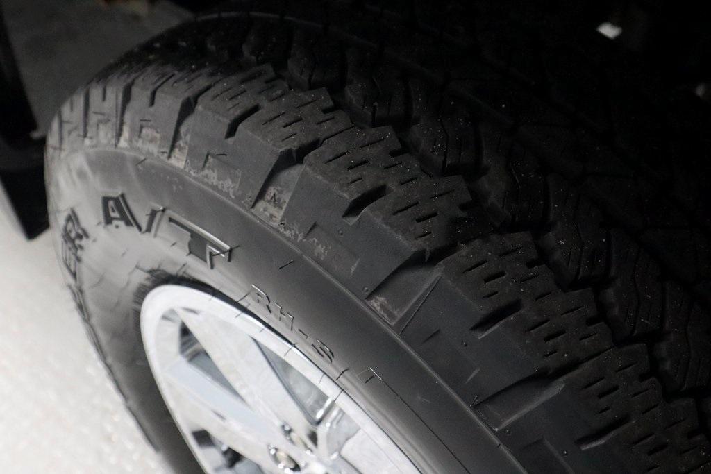used 2022 Ford F-150 car, priced at $35,000