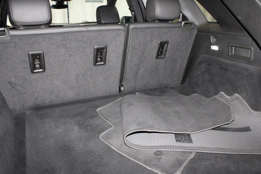 used 2021 Cadillac XT5 car, priced at $24,177