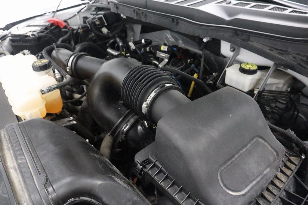 used 2021 Ford F-150 car, priced at $32,243