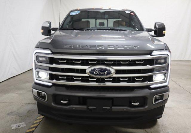 new 2024 Ford F-250 car, priced at $90,653