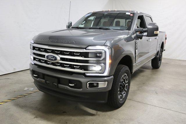 new 2024 Ford F-250 car, priced at $90,653