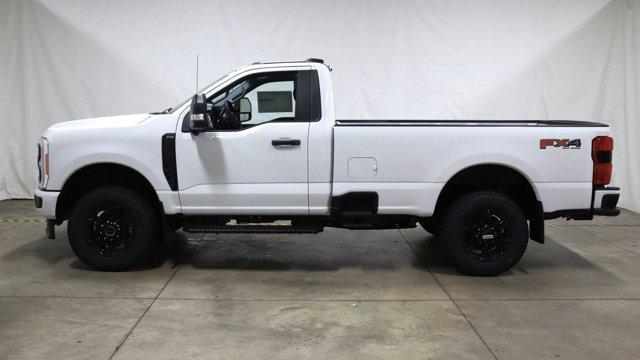 new 2023 Ford F-250 car, priced at $49,952