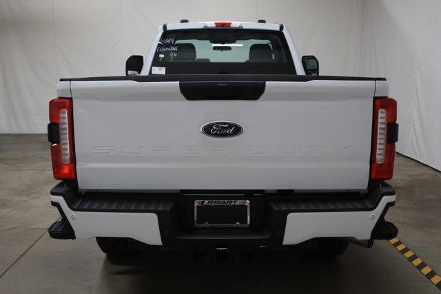 new 2023 Ford F-250 car, priced at $49,952