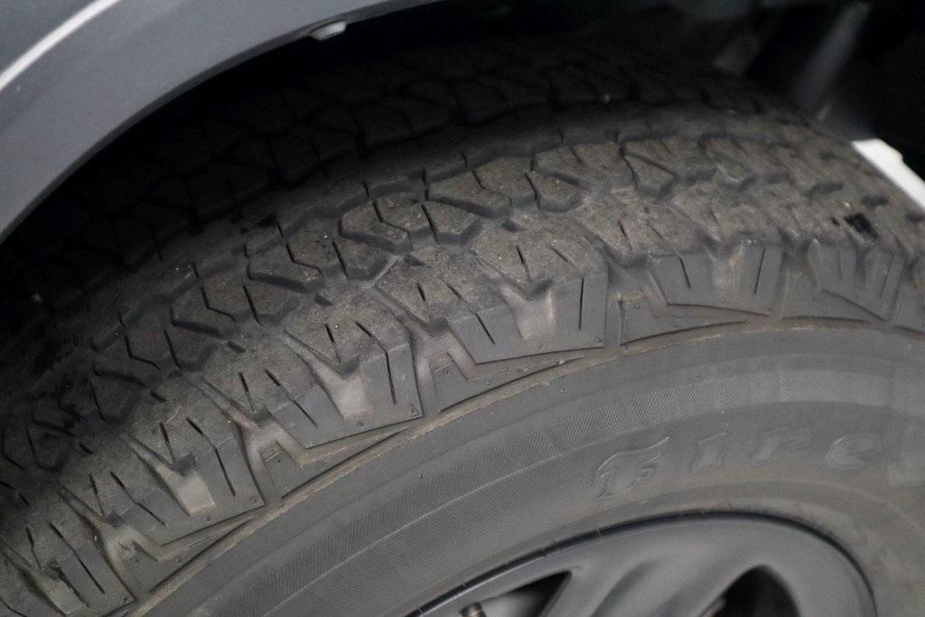 used 2023 Jeep Wrangler car, priced at $28,936