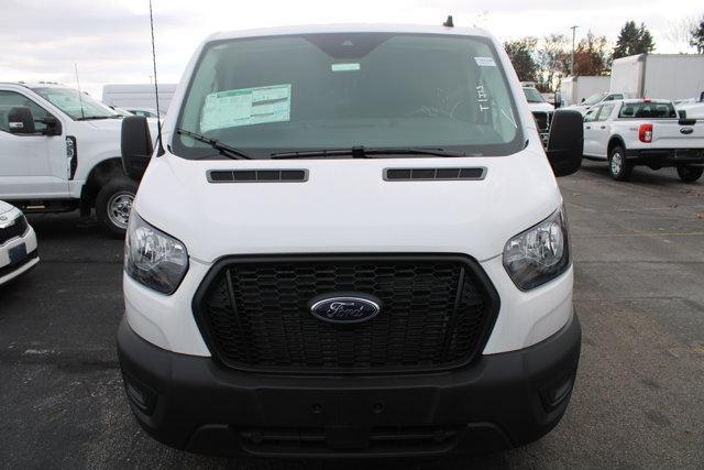 new 2024 Ford Transit-150 car, priced at $46,430