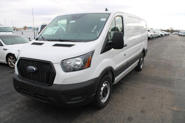 new 2024 Ford Transit-150 car, priced at $46,430