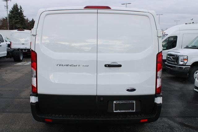 new 2024 Ford Transit-150 car, priced at $46,430