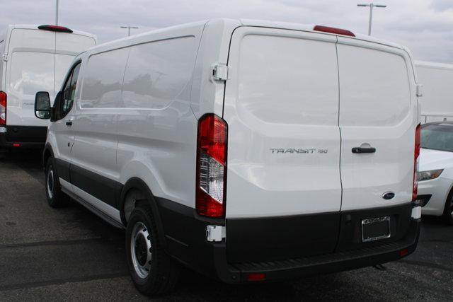 new 2024 Ford Transit-150 car, priced at $46,430