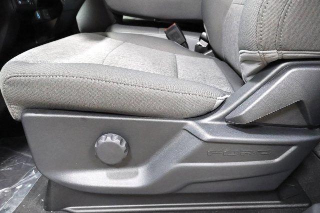 new 2025 Ford F-350 car, priced at $56,125