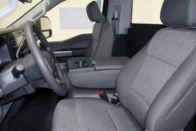 new 2025 Ford F-350 car, priced at $56,125