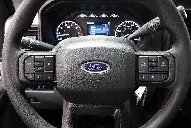 new 2025 Ford F-350 car, priced at $56,125