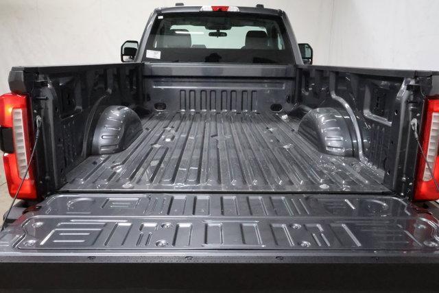 new 2025 Ford F-350 car, priced at $56,125