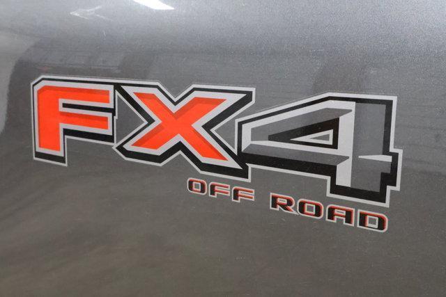new 2025 Ford F-350 car, priced at $56,125