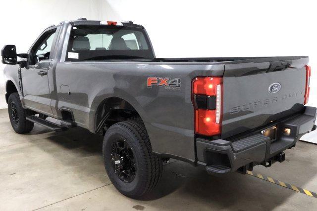 new 2025 Ford F-350 car, priced at $56,125