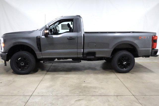 new 2025 Ford F-350 car, priced at $56,125