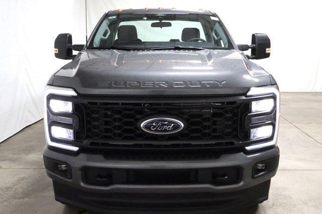 new 2025 Ford F-350 car, priced at $56,125