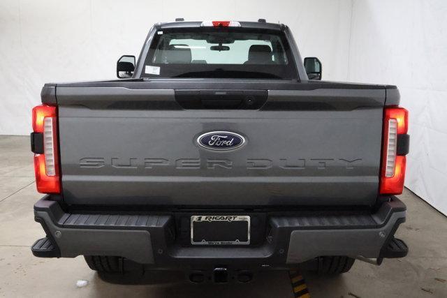 new 2025 Ford F-350 car, priced at $56,125