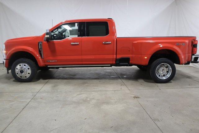 new 2024 Ford F-450 car, priced at $91,355