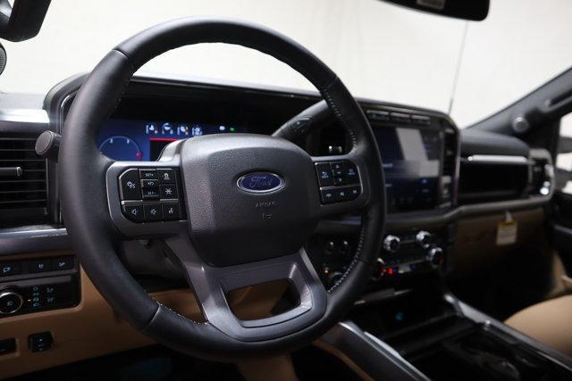 new 2024 Ford F-450 car, priced at $91,355