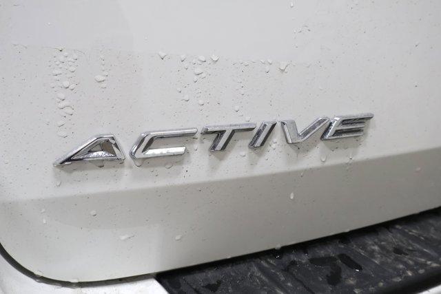 new 2025 Ford Explorer car, priced at $50,835