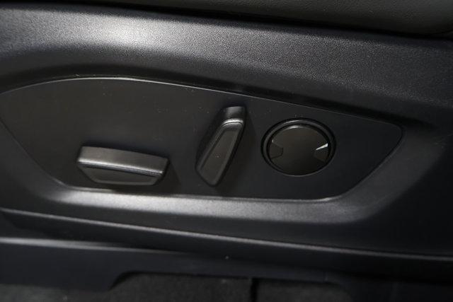 new 2025 Ford Explorer car, priced at $50,835
