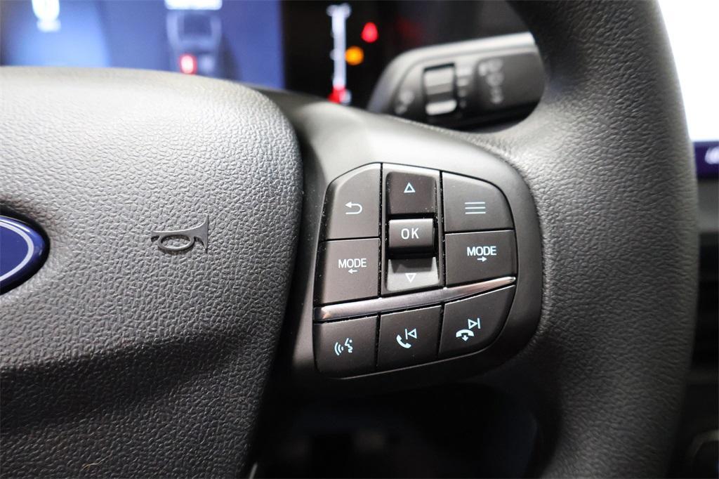 new 2025 Ford Maverick car, priced at $35,240
