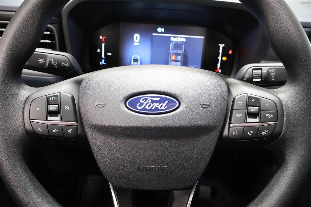 new 2025 Ford Maverick car, priced at $35,240