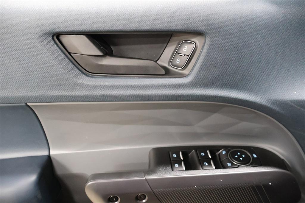 new 2025 Ford Maverick car, priced at $35,240