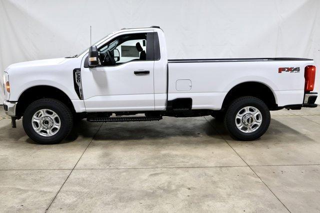 new 2025 Ford F-350 car, priced at $58,740