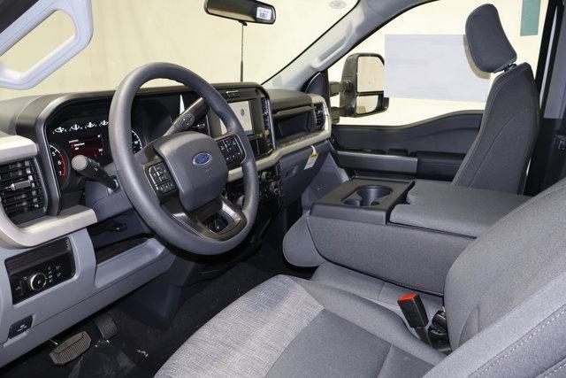 new 2025 Ford F-350 car, priced at $58,740