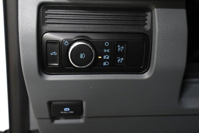 new 2025 Ford F-350 car, priced at $58,740