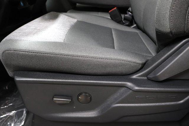 new 2025 Ford F-350 car, priced at $58,740