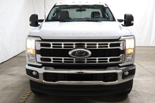 new 2025 Ford F-350 car, priced at $58,740