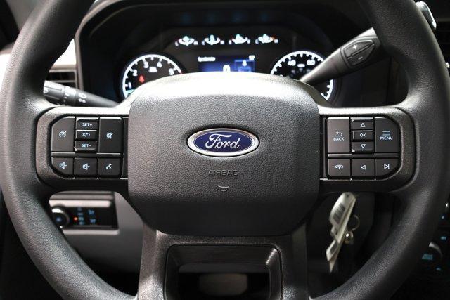 new 2025 Ford F-350 car, priced at $58,740
