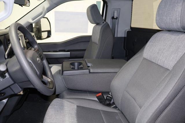 new 2025 Ford F-350 car, priced at $58,740