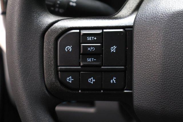 new 2025 Ford F-350 car, priced at $58,740