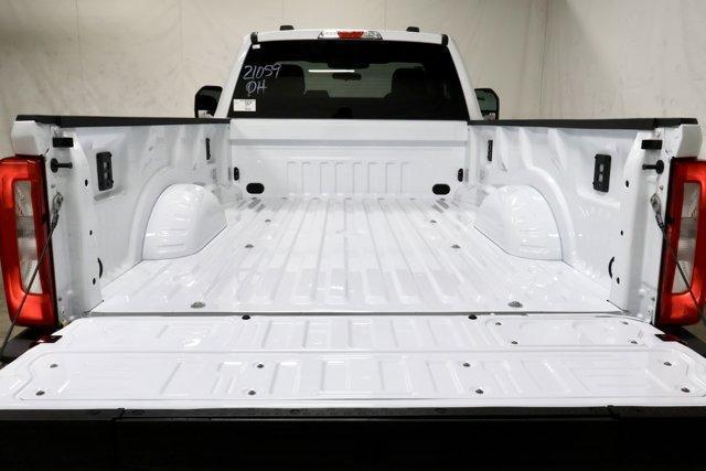 new 2025 Ford F-350 car, priced at $58,740