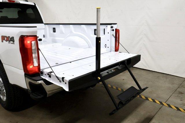 new 2025 Ford F-350 car, priced at $58,740